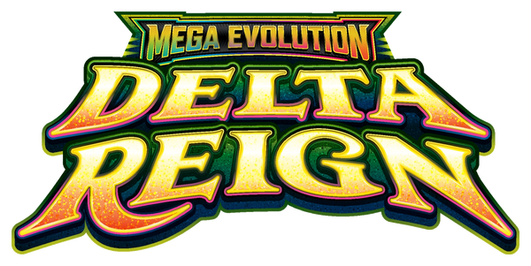 Pokemon Delta Reign