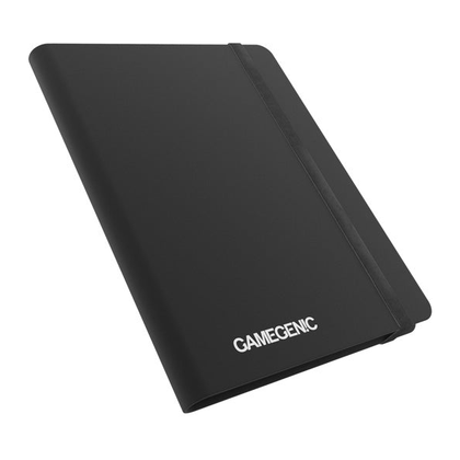 Gamegenic Album