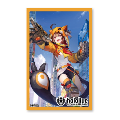 Hololive Sleeves