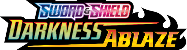 Pokemon Darkness Ablaze