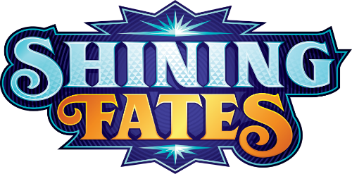 Pokemon Shining Fates