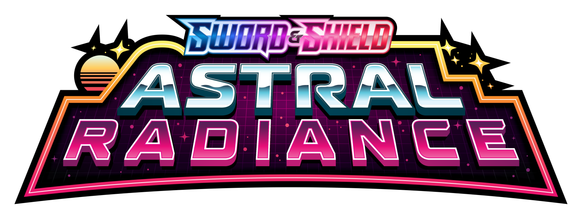 Pokemon Astral Radiance
