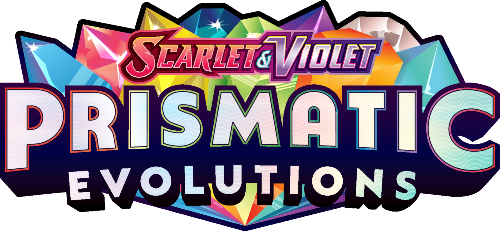 Pokemon Prismatic Evolutions