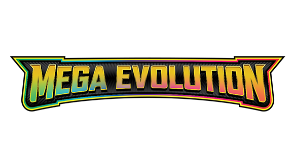 Pokemon Mega Evolution
