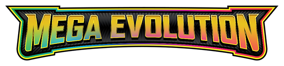 Pokemon Mega Evolution
