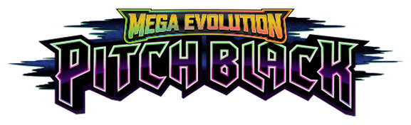Pokemon Pitch Black