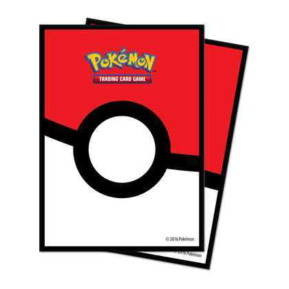 Pokemon Sleeves