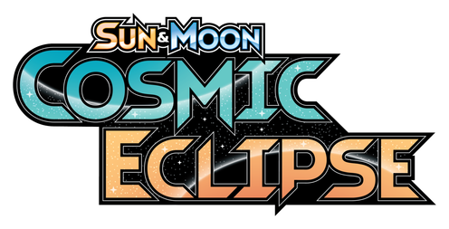 Pokemon Cosmic Eclipse