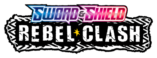 Pokemon Rebel Clash