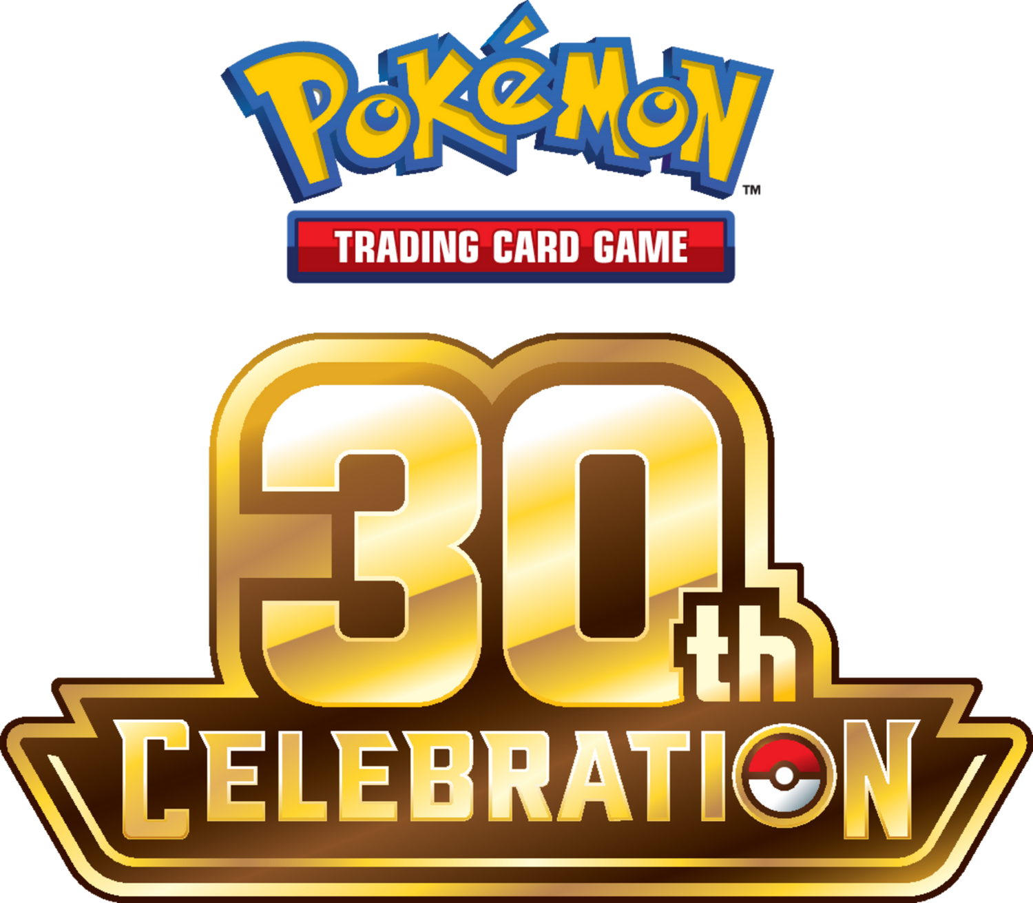 Pokemon Trading Card Game 30th Celebration