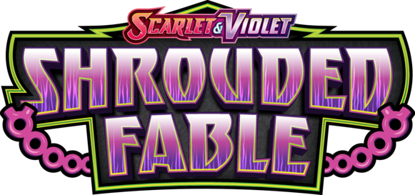 Pokemon Shrouded Fable