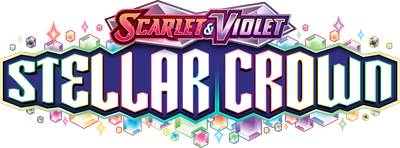 Pokemon Stellar Crown