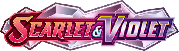 Pokemon Scarlet & Violet Base Set
