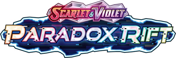 Pokemon Paradox Rift