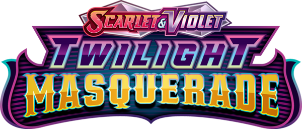 Pokemon Twilight Masquerade