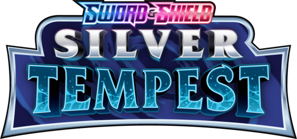 Pokemon Silver Tempest