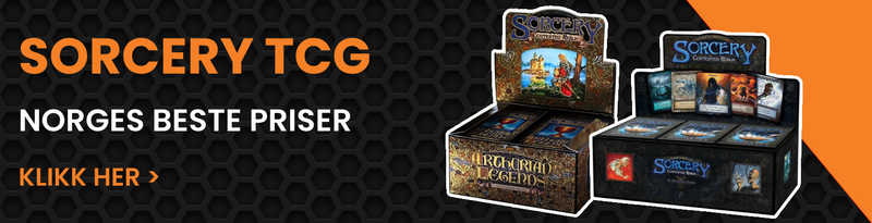 Sorcery: Contested Realm