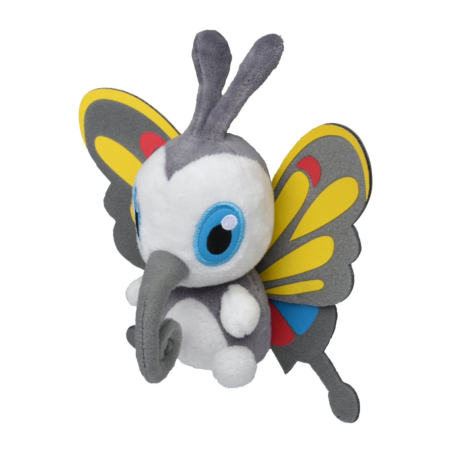 Pokemon Center Japan Beautifly Fit Plush