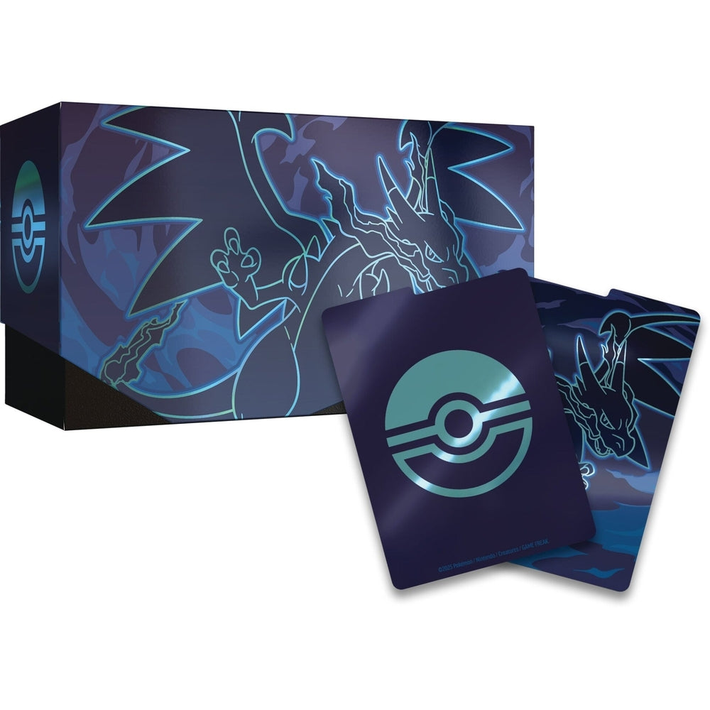 Pokemon Phantasmal Flames Elite Trainer Box