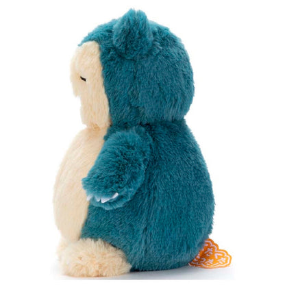 Pokemon Kutakuta Tatta! Snorlax Plush