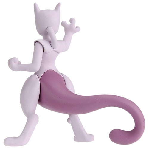 Pokemon Mewtwo Moncolle Figur