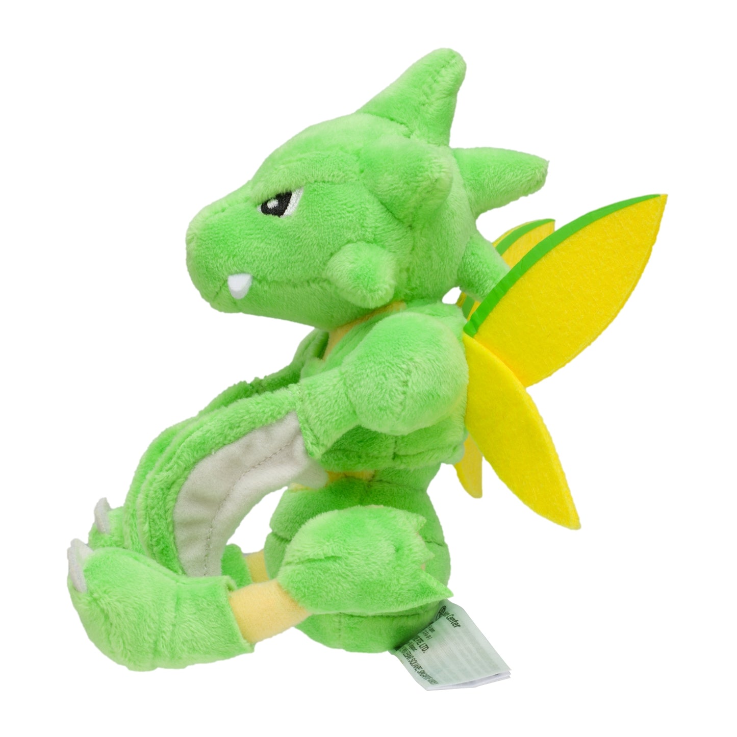 Pokemon Center Japan Original Scyther Plush