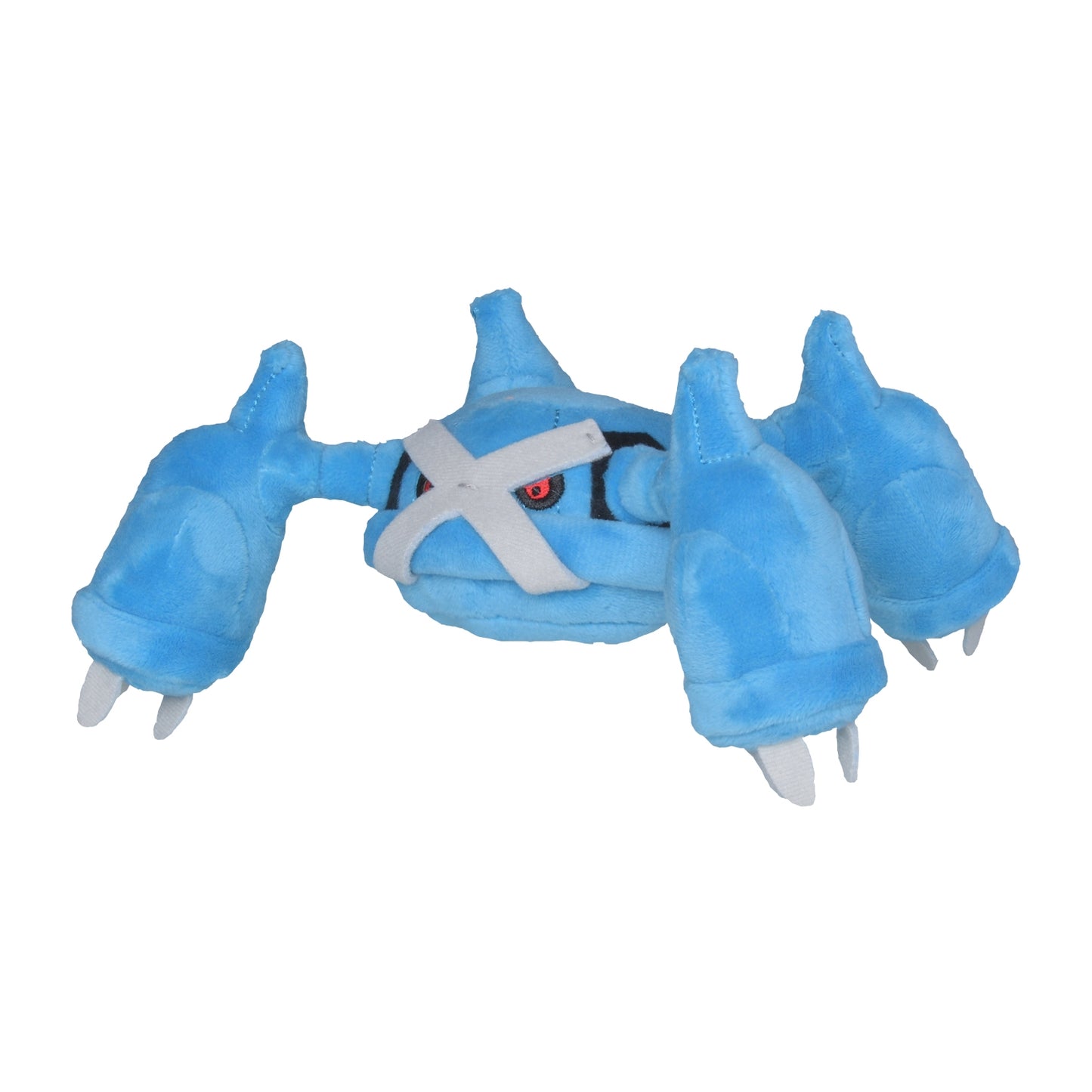 Pokemon Center Japan Original Metagross Plush