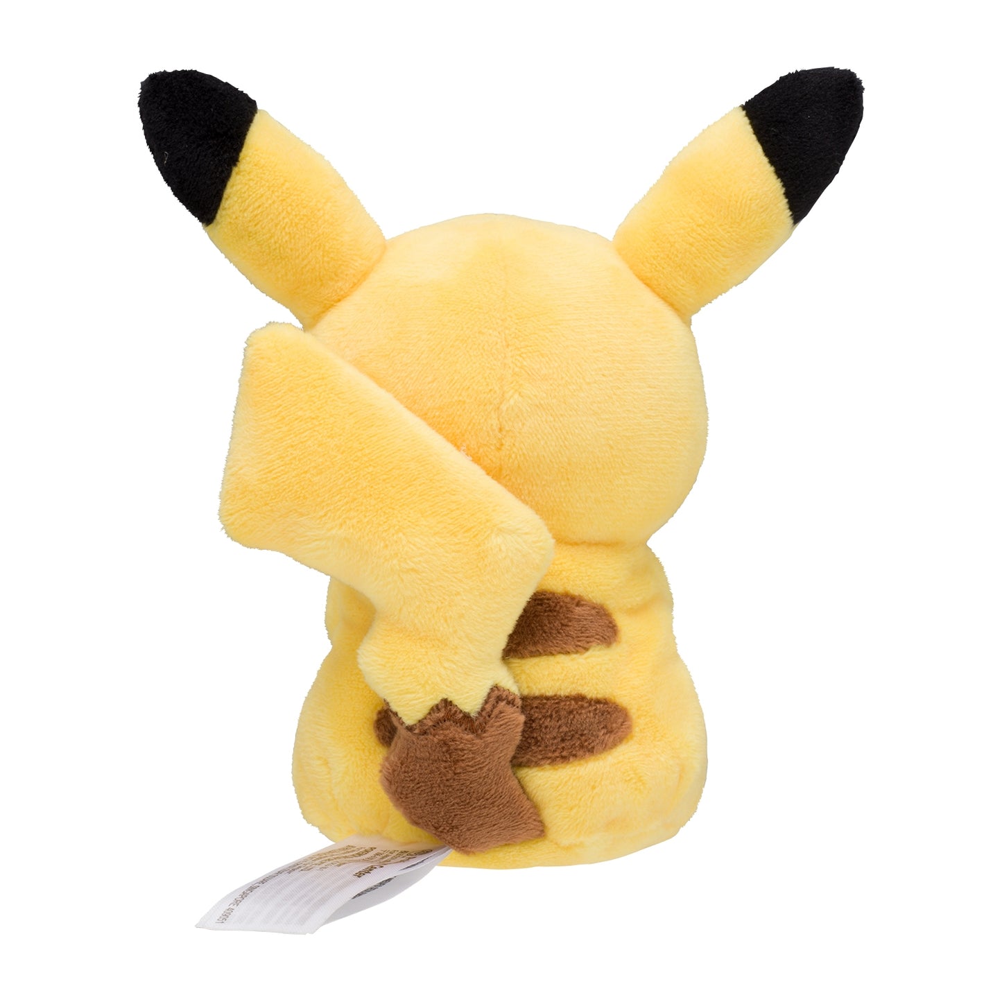 Pokemon Center Japan Pikachu Plush