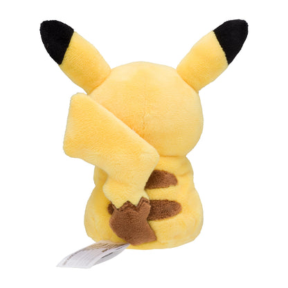 Pokemon Center Japan Pikachu Plush