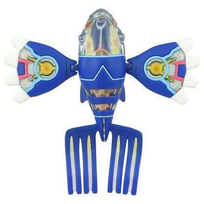 Pokemon Primal Kyogre Moncolle Figur