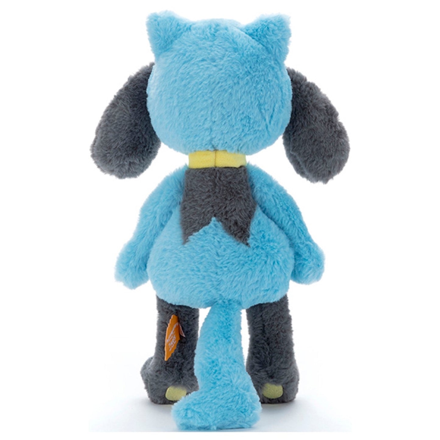 Pokemon Takara Tomy Kutakuta Tatta! Riolu Plush (30cm)