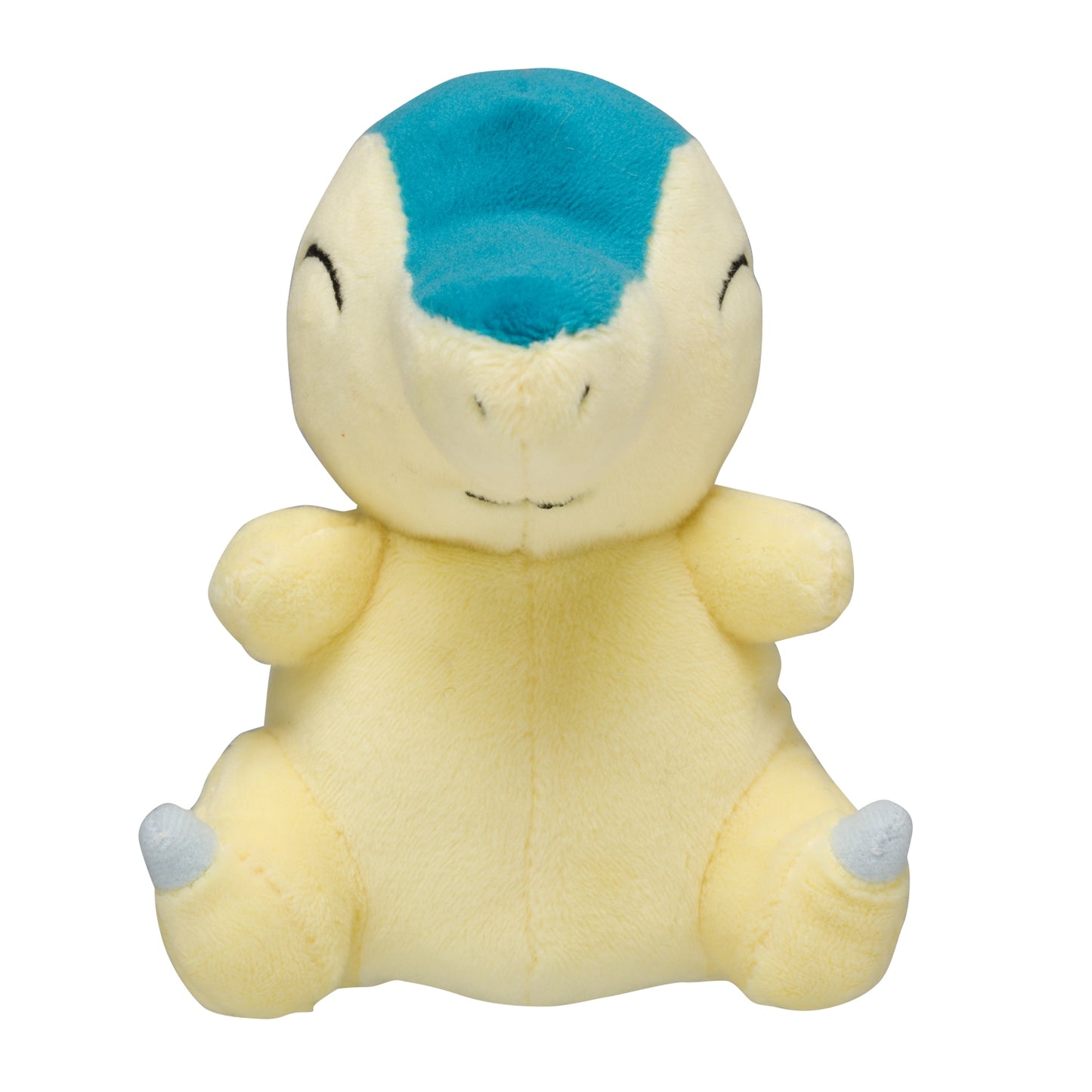 Pokemon Center Japan Cyndaquil Plush