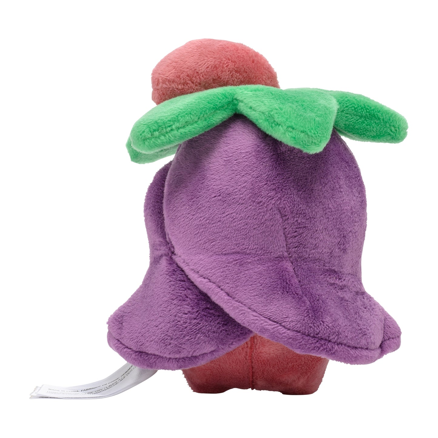 Pokemon Center Japan Cherrim (Overcast Form) Fit Plush