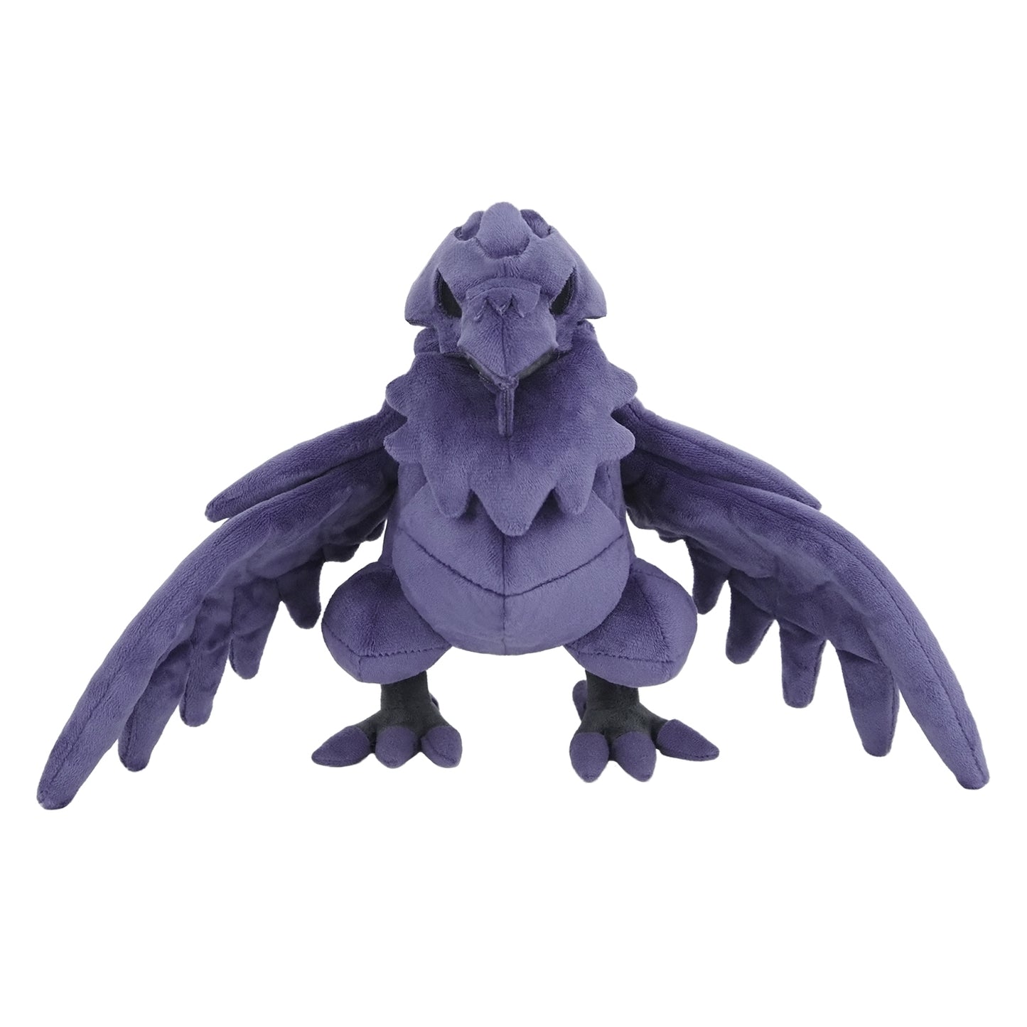 Pokemon All Star Collection Corviknight Plush