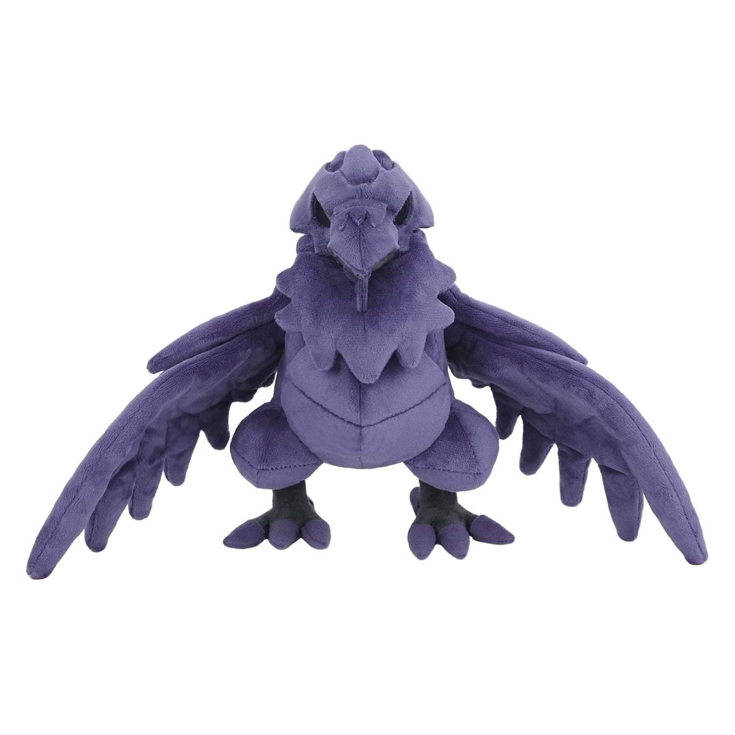 Pokemon All Star Collection Corviknight Plush