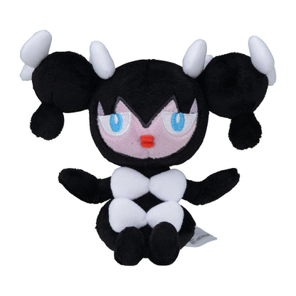 Pokemon Center Japan Gothorita Fit Plush