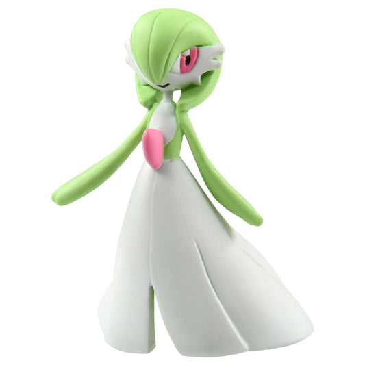 Pokemon Gardevoir Moncolle Figur