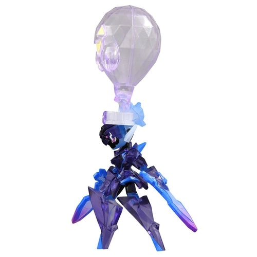 Pokemon Ghost Terastal Ceruledge Moncolle Figur