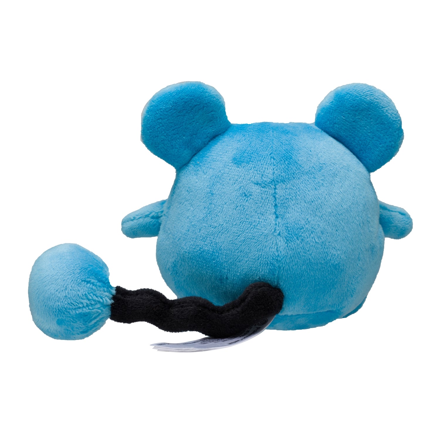 Pokemon Center Japan Marill Fit Plush