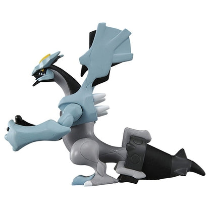Pokemon Black Kyurem Moncolle Figur