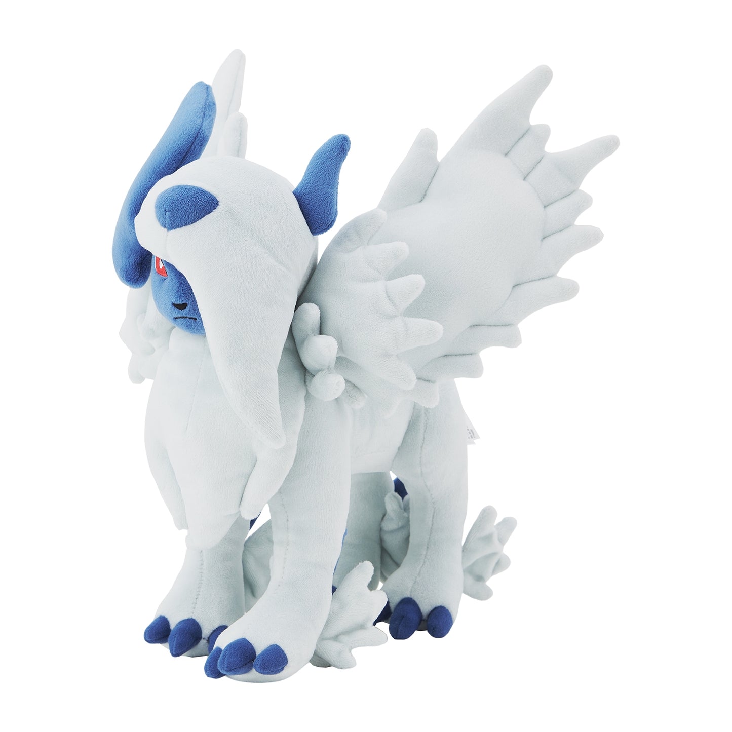 Pokemon Center Japan Mega Absol Plush