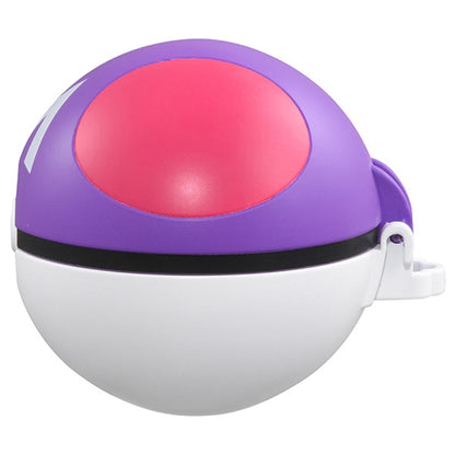 Pokemon MB-04 Master Ball Moncolle Figur