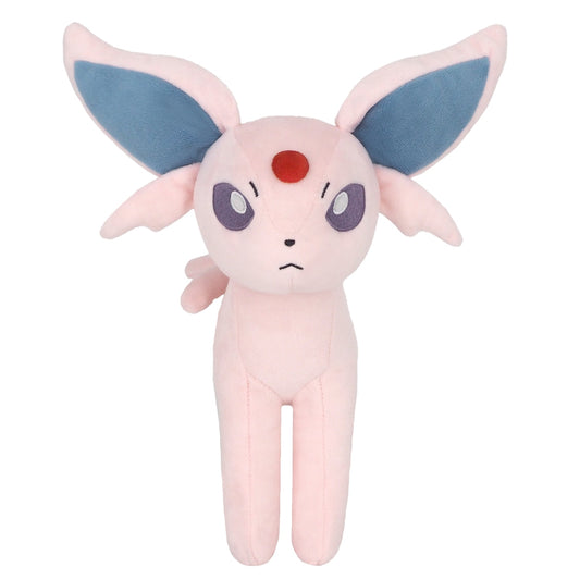 Pokemon All Star Collection Espeon Plush (28cm)