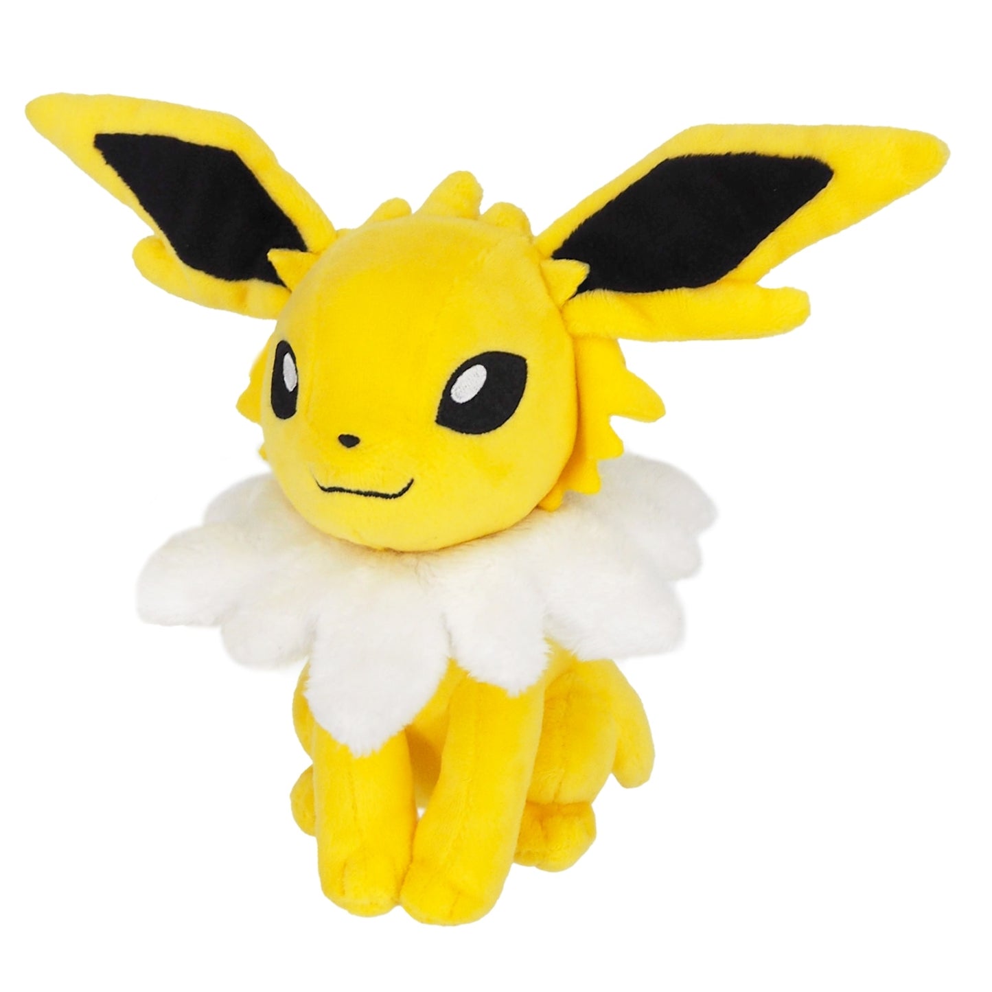 Pokemon All Star Collection Jolteon Plush