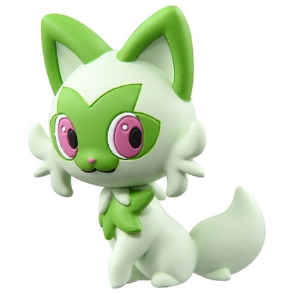 Pokemon MS-03 Sprigatito Moncolle Figur