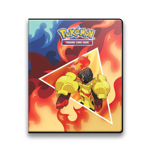 Ultra Pro Pokemon Armarouge & Ceruledge 9-Pocket Album