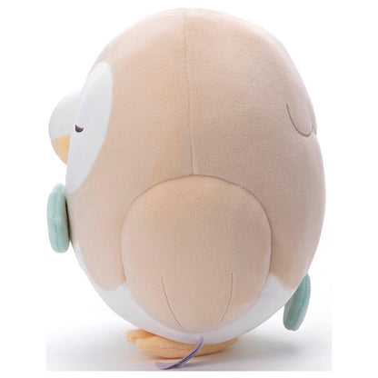 Pokemon Pokepeace Rowlet Plush