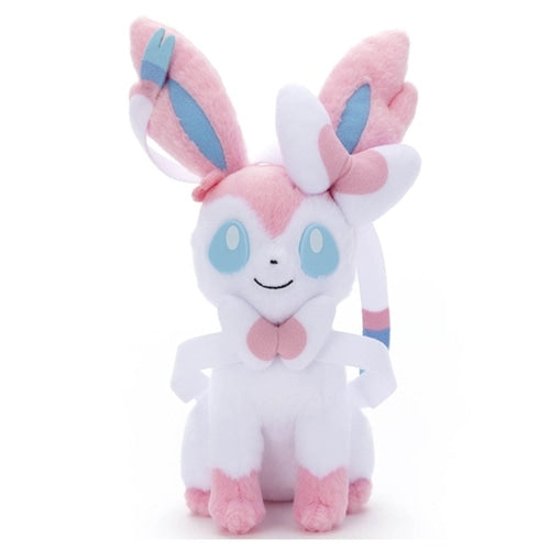 Pokemon Takara Tomy Sylveon Plush (20cm)