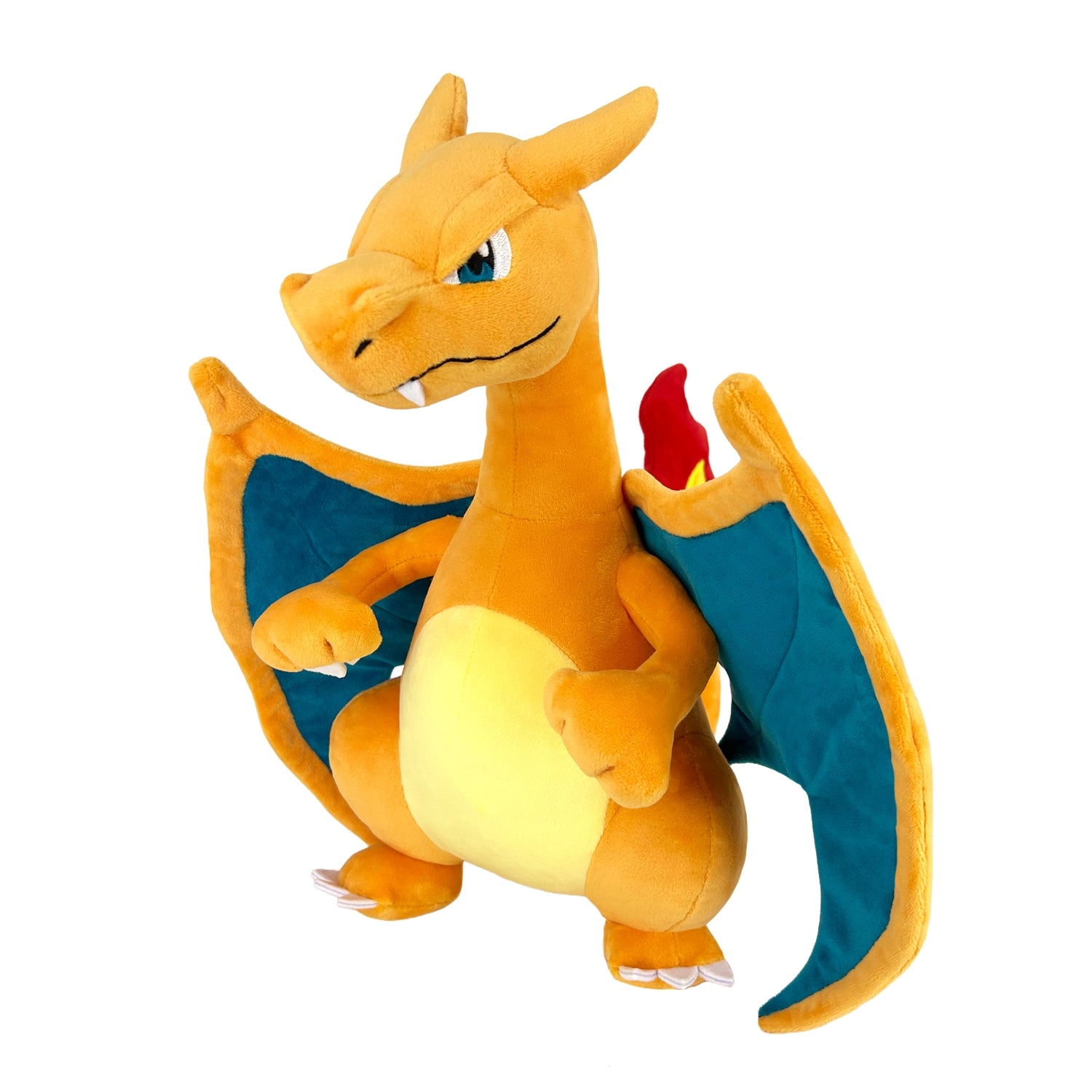 Pokemon All Star Collection Charizard Plush