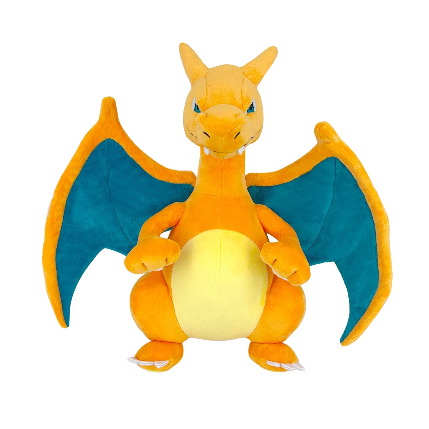 Pokemon All Star Collection Charizard Plush
